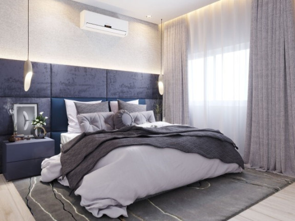Imagem Apartamento com 2 Quartos à Venda, 83 m² em Porto Belo - Porto Belo