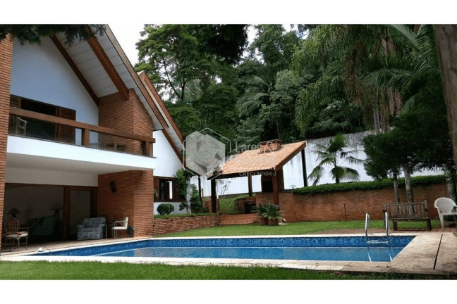 Imagem Casa com 4 Quartos à Venda, 754 m² em Retiro Morumbi - São Paulo Imagem Casa com 4 Quartos à Venda, 754 m² em Retiro Morumbi - São Paulo