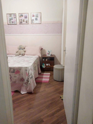 Imagem Apartamento com 2 Quartos à Venda, 78 m² em Residencial Horotlândia Ii - Jundiaí