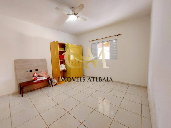 Imagem Casa com 3 Quartos à Venda, 609 m² em Jardim Estância Brasil - Atibaia