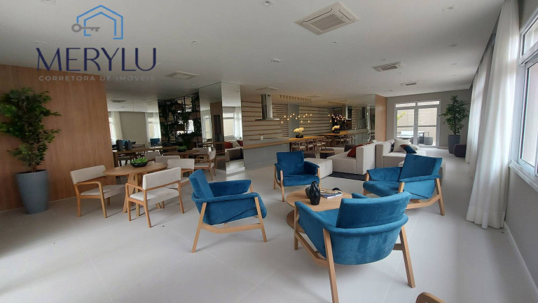 Imagem Apartamento com 3 Quartos à Venda, 95 m² em Bosque Da Saúde - São Paulo