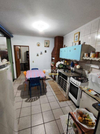 Imagem Sobrado com 3 Quartos à Venda, 193 m² em Osvaldo Cruz - São Caetano Do Sul Imagem Sobrado com 3 Quartos à Venda, 193 m² em Osvaldo Cruz - São Caetano Do Sul