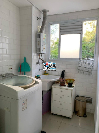 Imagem Apartamento com 2 Quartos à Venda, 73 m² em Vila Andrade - São Paulo Imagem Apartamento com 2 Quartos à Venda, 73 m² em Vila Andrade - São Paulo