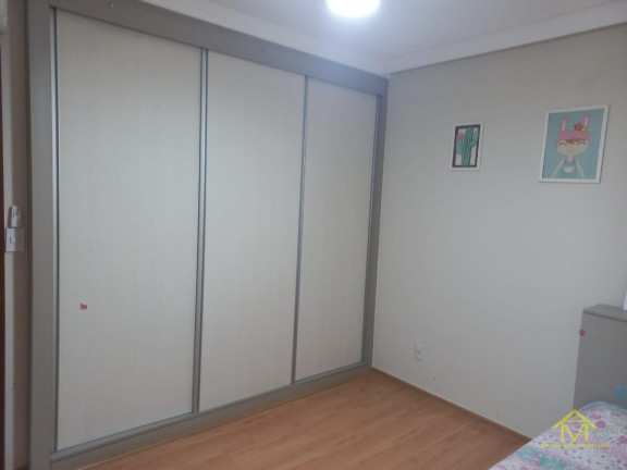 Imagem Apartamento com 3 Quartos à Venda, 120 m² em Itapuã - Vila Velha
