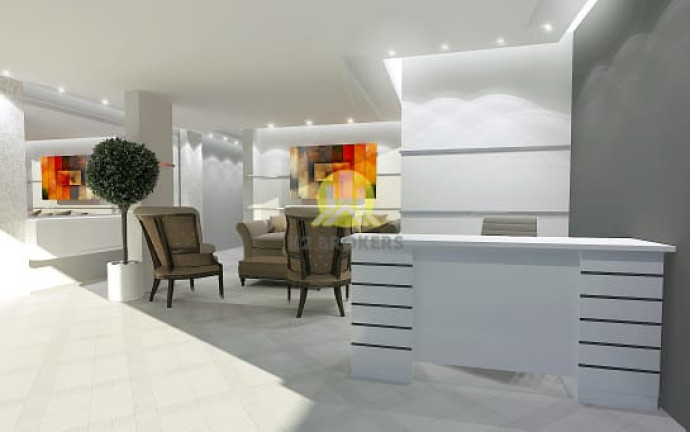 Apartamento com 4 Quartos à Venda, 150 m² em água Verde - Curitiba
