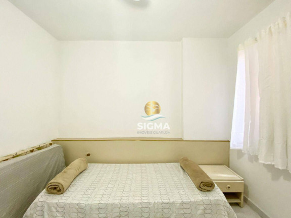 Imagem Apartamento com 2 Quartos à Venda, 70 m² em Pitangueiras - Guarujá