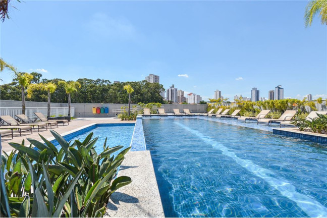 Imagem Imóvel com 2 Quartos à Venda, 66 m² em Ipiranga - São Paulo Imagem Imóvel com 2 Quartos à Venda, 66 m² em Ipiranga - São Paulo