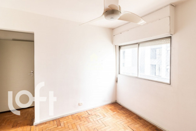 Imagem Apartamento com 3 Quartos à Venda, 115 m² em Perdizes - São Paulo