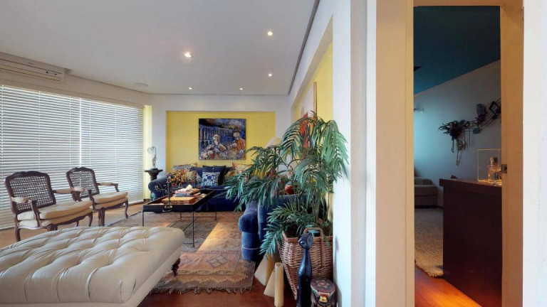 Imagem Apartamento à Venda, 174 m² em Leblon - Rio De Janeiro Imagem Apartamento à Venda, 174 m² em Leblon - Rio De Janeiro