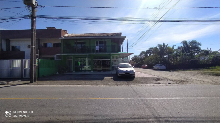 Imagem Sobrado com 2 Quartos à Venda, 172 m² em Balneário Itapoá - Itapoá Imagem Sobrado com 2 Quartos à Venda, 172 m² em Balneário Itapoá - Itapoá