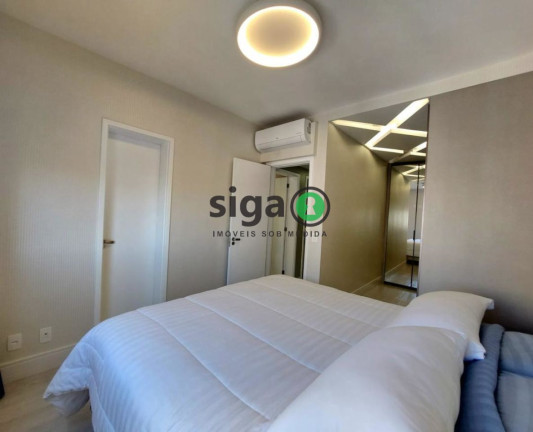 Imagem Apartamento com 4 Quartos à Venda, 168 m² em Panamby - São Paulo Imagem Apartamento com 4 Quartos à Venda, 168 m² em Panamby - São Paulo