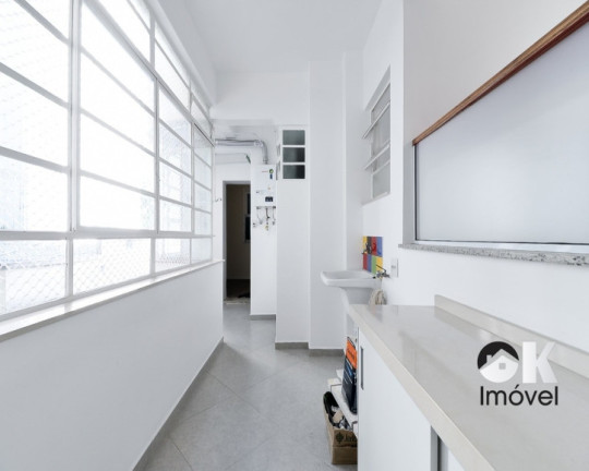 Imagem Apartamento com 3 Quartos à Venda, 248 m² em Higienópolis - São Paulo Imagem Apartamento com 3 Quartos à Venda, 248 m² em Higienópolis - São Paulo