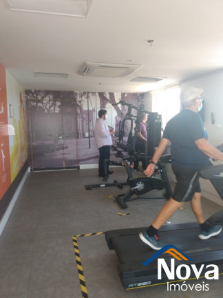 Imagem Imóvel com 1 Quarto à Venda, 22 m² em Cidade Baixa - Porto Alegre