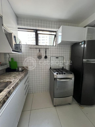 Imagem Apartamento com 2 Quartos para Alugar, 57 m² em Ponta Negra - Natal Imagem Apartamento com 2 Quartos para Alugar, 57 m² em Ponta Negra - Natal