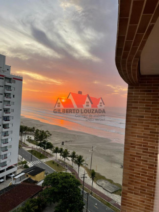 Imagem Apartamento com 3 Quartos à Venda, 176 m² em Flórida - Praia Grande Imagem Apartamento com 3 Quartos à Venda, 176 m² em Flórida - Praia Grande
