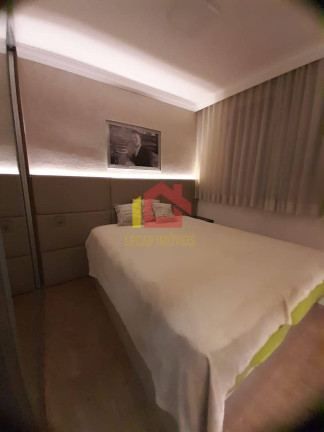 Imagem Apartamento com 2 Quartos à Venda, 15 m² em Novo Recanto - Contagem