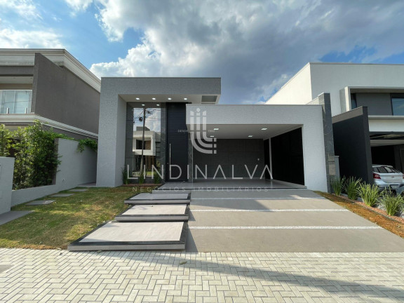 Casa com 2 Quartos à Venda, 236 m² em Vila Adriana - Foz Do Iguacu