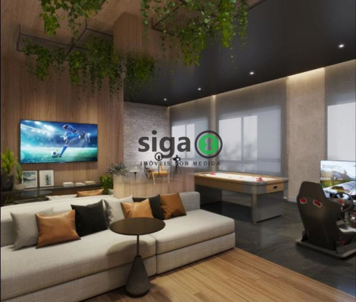 Apartamento com 2 Quartos à Venda, 68 m² em Saúde - São Paulo