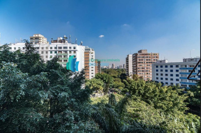 Imagem Apartamento com 2 Quartos à Venda, 75 m² em Jardim América - São Paulo