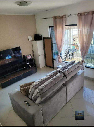 Imagem Casa com 2 Quartos à Venda, 150 m² em Baeta Neves - São Bernardo Do Campo