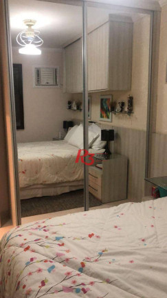 Imagem Apartamento com 2 Quartos à Venda, 120 m² em José Menino - Santos Imagem Apartamento com 2 Quartos à Venda, 120 m² em José Menino - Santos