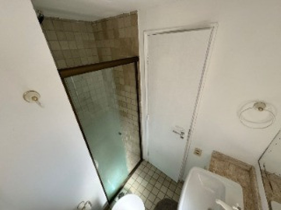 Imagem Apartamento com 2 Quartos para Alugar, 53 m² em Av Dos Ourives - São Paulo