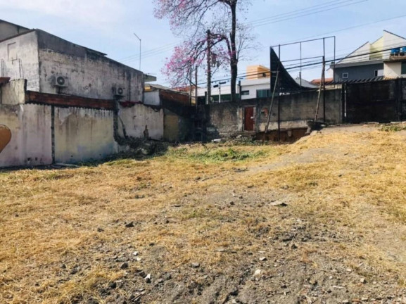 Imagem Terreno para Alugar, 2.166 m² em Paulicéia - São Bernardo Do Campo Imagem Terreno para Alugar, 2.166 m² em Paulicéia - São Bernardo Do Campo