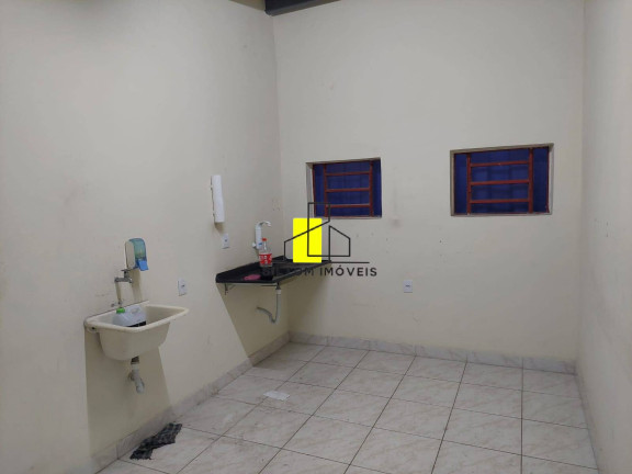 Imagem Galpão para Alugar, 825 m² em Loteamento Quinta Das Frutas - Taubaté Imagem Galpão para Alugar, 825 m² em Loteamento Quinta Das Frutas - Taubaté