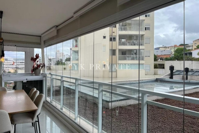 Imagem Apartamento com 2 Quartos à Venda, 91 m² em Alto Da Lapa - São Paulo