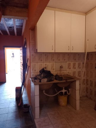 Imagem Casa com 4 Quartos à Venda, 360 m² em Vereda - Ribeirão Das Neves