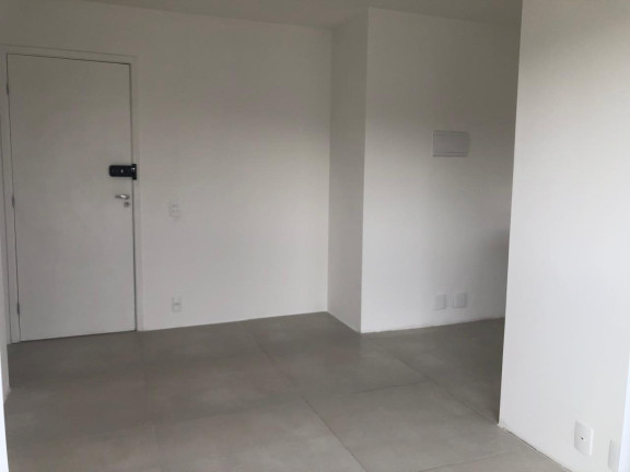 Imagem Apartamento com 2 Quartos à Venda, 43 m² em Parque Da Mooca - São Paulo Imagem Apartamento com 2 Quartos à Venda, 43 m² em Parque Da Mooca - São Paulo