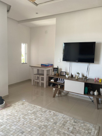 Imagem Apartamento com 2 Quartos à Venda, 70 m² em Nova Palhoça - Palhoça