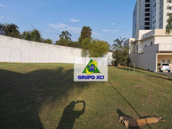 Terreno à Venda, 600 m² em Vila Homero - Indaiatuba