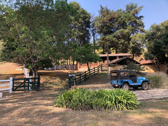 Imóvel à Venda,  em Caxambu