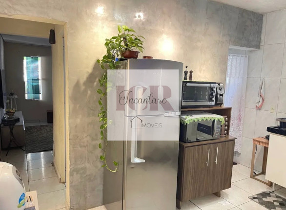 Imagem Casa com 3 Quartos à Venda, 150 m² em Parque São Bento - Sorocaba