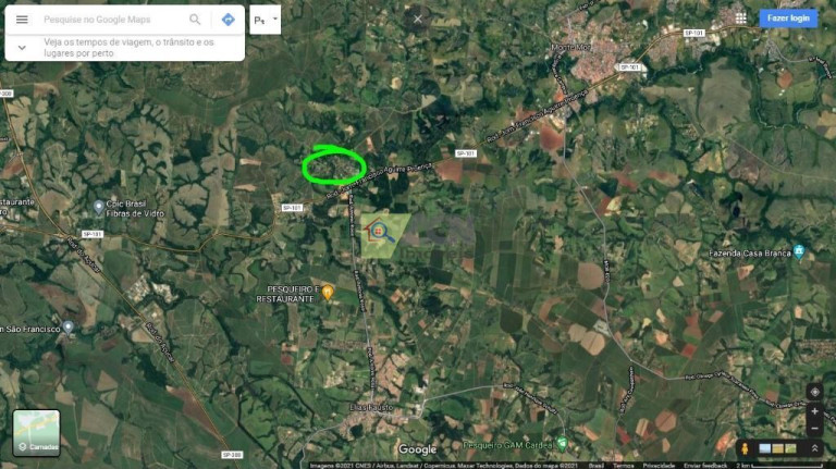 Imagem Terreno à Venda, 3.195 m² em Chácaras Recreio Planalto - Monte Mor Imagem Terreno à Venda, 3.195 m² em Chácaras Recreio Planalto - Monte Mor