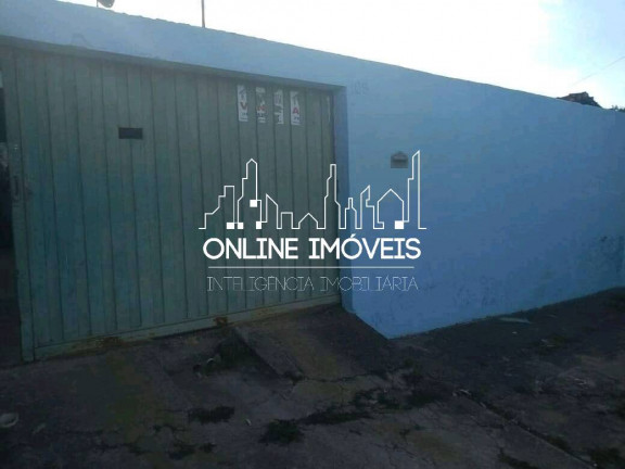 Imagem Casa com 3 Quartos à Venda,  em Mogi Mirim