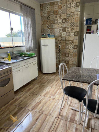 Imagem Sobrado com 3 Quartos à Venda, 252 m² em Jardim Alvorada - São Gabriel Do Oeste Imagem Sobrado com 3 Quartos à Venda, 252 m² em Jardim Alvorada - São Gabriel Do Oeste