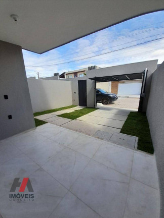 Imagem Casa com 3 Quartos à Venda, 150 m² em Centro - Eusébio