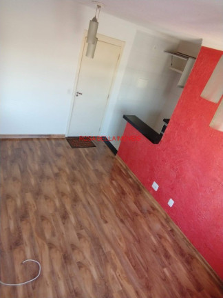 Imagem Apartamento com 2 Quartos à Venda, 49 m² em Vila Independência - São Paulo Imagem Apartamento com 2 Quartos à Venda, 49 m² em Vila Independência - São Paulo