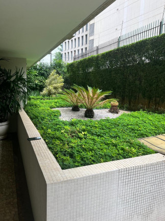 Imagem Apartamento com 3 Quartos à Venda, 137 m² em Itaim Bibi - São Paulo Imagem Apartamento com 3 Quartos à Venda, 137 m² em Itaim Bibi - São Paulo