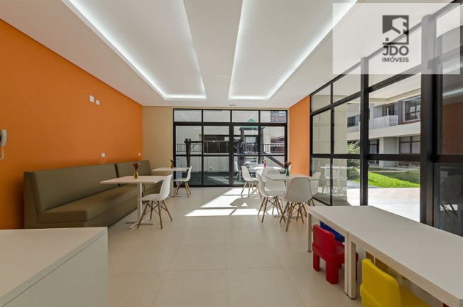 Imagem Apartamento com 3 Quartos à Venda, 71 m² em Santo Inácio - Curitiba Imagem Apartamento com 3 Quartos à Venda, 71 m² em Santo Inácio - Curitiba