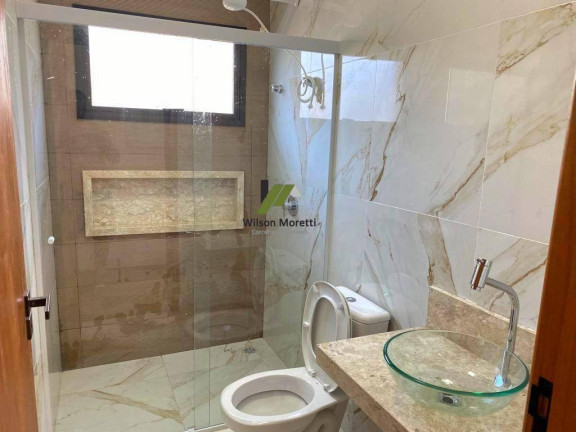 Imagem Casa de Condomínio com 3 Quartos à Venda, 147 m² em Centro - Itupeva Imagem Casa de Condomínio com 3 Quartos à Venda, 147 m² em Centro - Itupeva