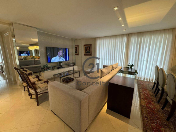 Imagem Apartamento com 4 Quartos à Venda, 154 m² em Centro - Florianópolis Imagem Apartamento com 4 Quartos à Venda, 154 m² em Centro - Florianópolis