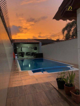 Imagem Casa com 3 Quartos à Venda, 130 m² em Jardim Real - Praia Grande Imagem Casa com 3 Quartos à Venda, 130 m² em Jardim Real - Praia Grande