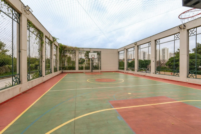 Imagem Apartamento com 2 Quartos à Venda, 65 m² em Jardim Caboré - São Paulo Imagem Apartamento com 2 Quartos à Venda, 65 m² em Jardim Caboré - São Paulo