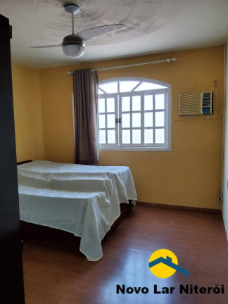 Imagem Casa com 5 Quartos à Venda, 320 m² em Maria Paula - Niterói