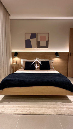 Imagem Apartamento com 1 Quarto à Venda, 37 m² em Vila Mariana - São Paulo Imagem Apartamento com 1 Quarto à Venda, 37 m² em Vila Mariana - São Paulo