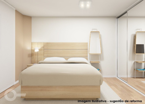 Imagem Apartamento com 3 Quartos à Venda,  em Moema - São Paulo