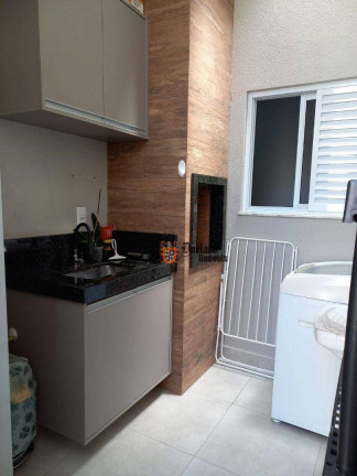 Imagem Casa com 3 Quartos à Venda, 94 m² em Jardim Veneza - Indaiatuba Imagem Casa com 3 Quartos à Venda, 94 m² em Jardim Veneza - Indaiatuba
